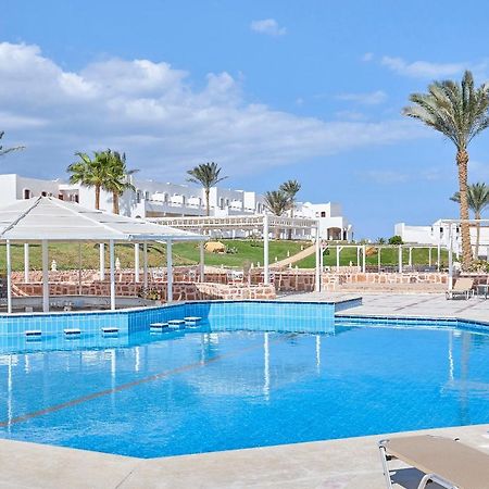 Solymar Reef Marsa Hotell Coraya Bay Bekvämligheter bild