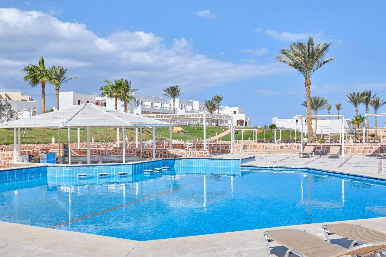 Solymar Reef Marsa Hotell Coraya Bay Bekvämligheter bild