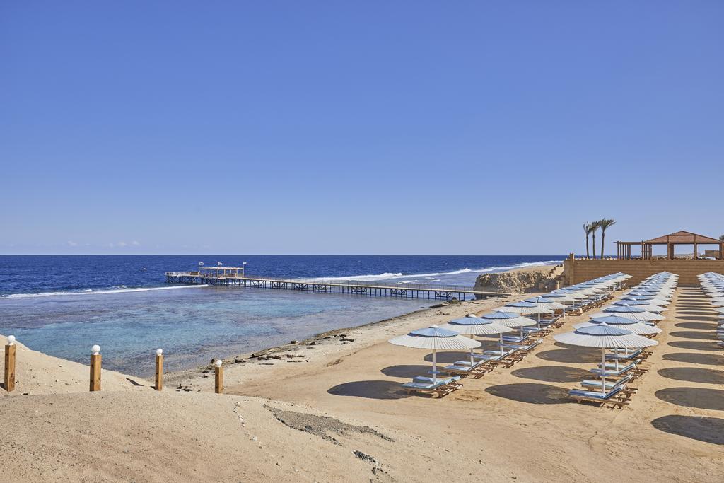 Solymar Reef Marsa Hotell Coraya Bay Bekvämligheter bild