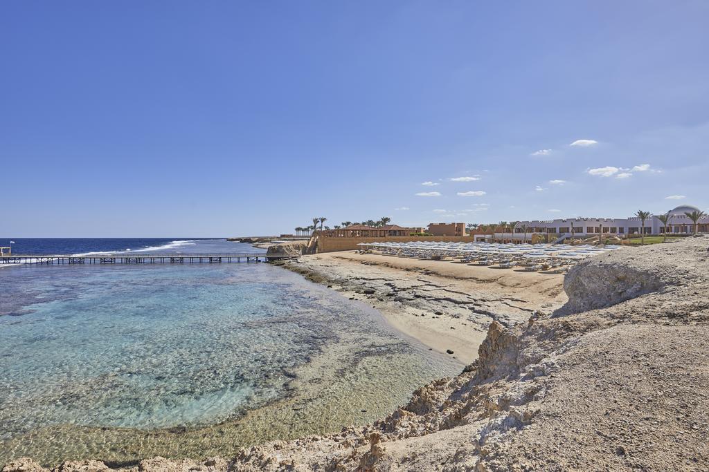 Solymar Reef Marsa Hotell Coraya Bay Bekvämligheter bild