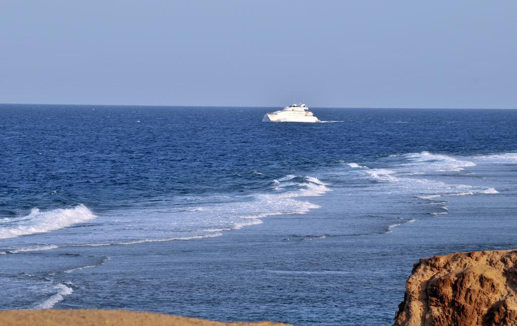 Solymar Reef Marsa Hotell Coraya Bay Bekvämligheter bild