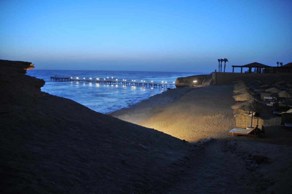 Solymar Reef Marsa Hotell Coraya Bay Bekvämligheter bild